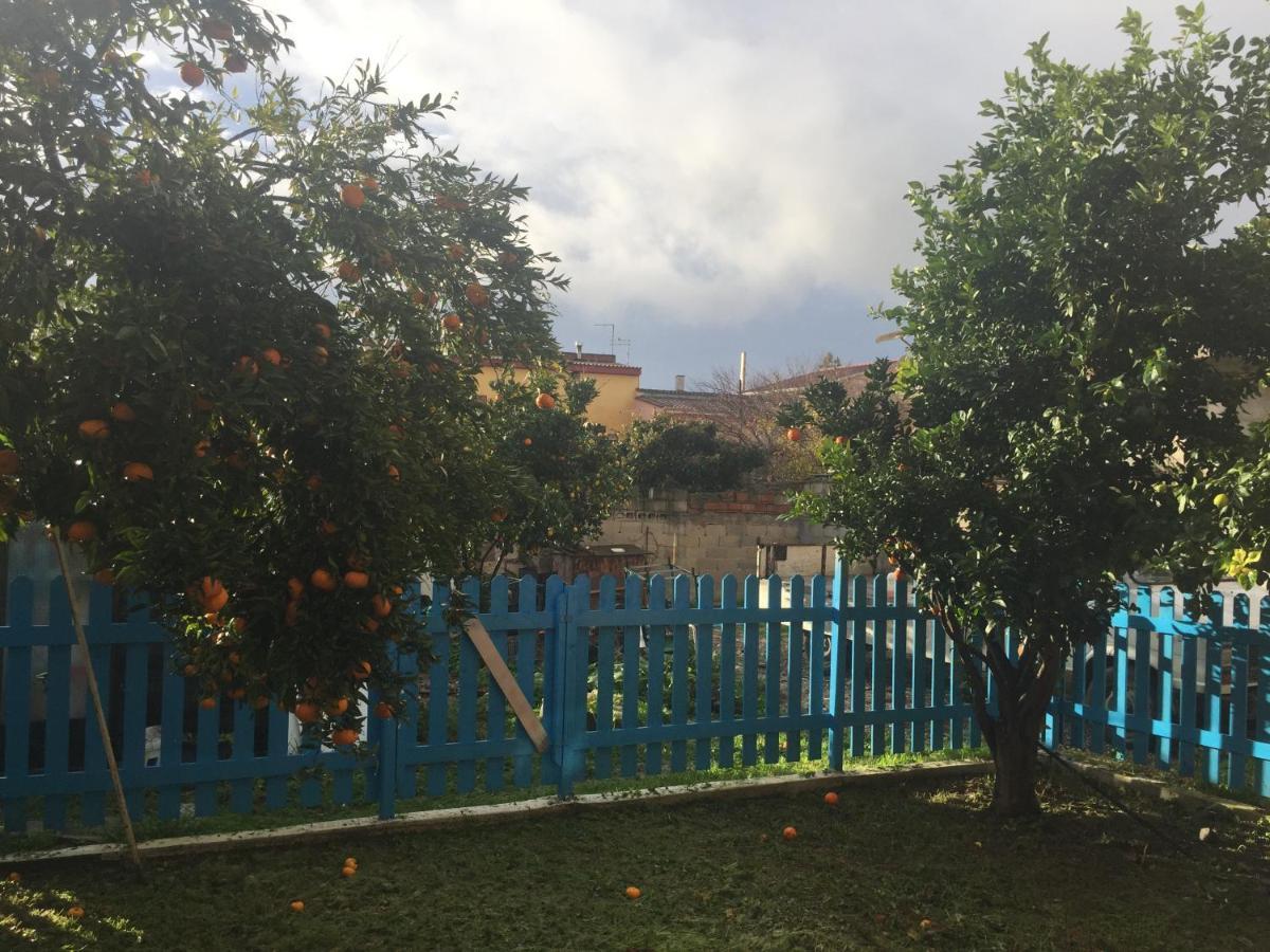 Appartement Casa Ondina - Giardino, Wi-fi, Aria Condizionata