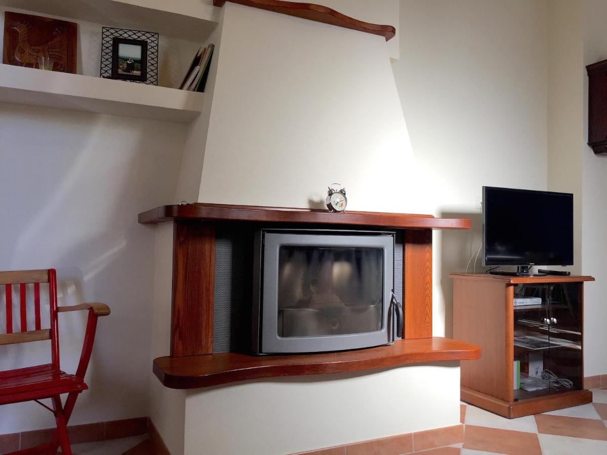 Casa Ondina - Giardino, Wi-fi, Aria Condizionata Appartement