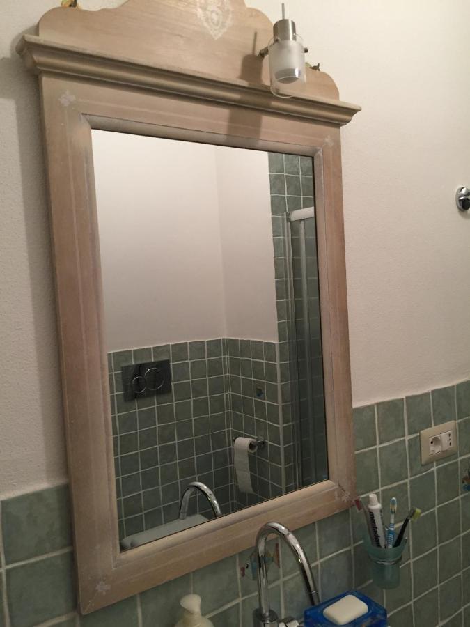 Appartement Casa Ondina - Giardino, Wi-fi, Aria Condizionata